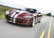 Dodge Viper SRT-10